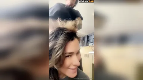 Brittany Furlan Crazy Couple