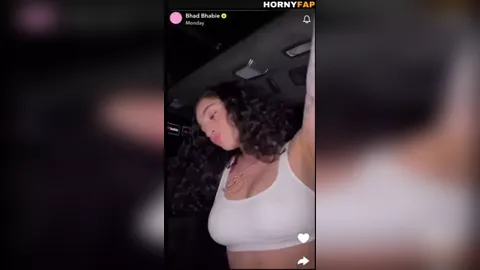 Danielle Bregoli Story Compilation