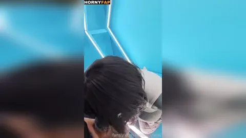Bishoujomom Nude demon Hipster Deepthroat