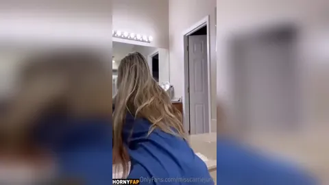 Misscarriejune  Thong Ass Tease Twerking