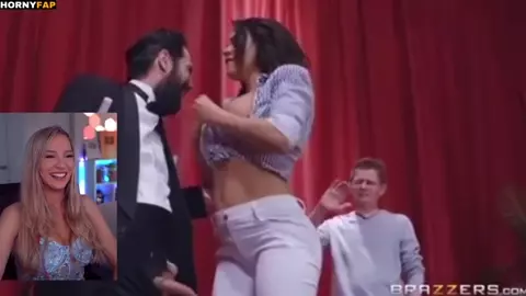 Bebahan Nude Porn Video Reaction