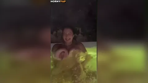 Lexicgoldberg Nude Feet Bra Boobs Squeeze