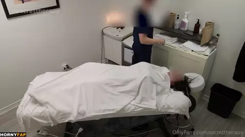 Secret Therapy Frenchie a mom of Sex Tape