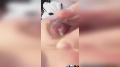 Hbbxx Nude Boob Milking