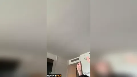 VeronicaPerasso Nude Footjob Sex Tape