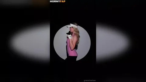 Gracecharisxo Nude Bodysuit Tease