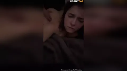 White_Fairyy Nude BBC Sex Tape