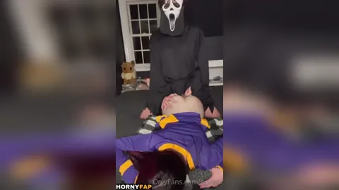 Soogsx Nude Scream Movie Sex Tape