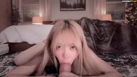 KittyxKum - Only You Can Satisfy My Hunger, Daddy