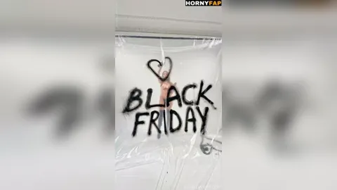 Selti Nude Black Friday Photoshoot