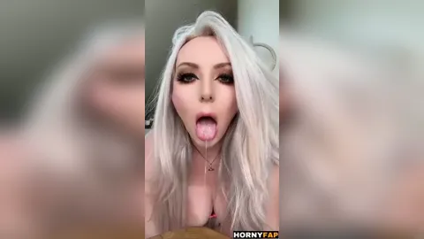 Jessica Nigri Hot Dirty Girl
