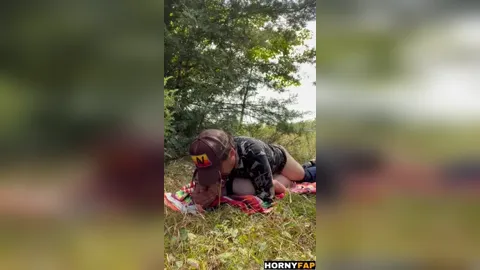 Spiraling.spirit Nude Outdoor Sex Tape