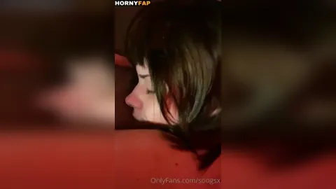 Soogsx Nude POV Fuck