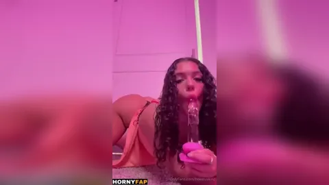 Mckinzie Valdez Nude Dildo Riding