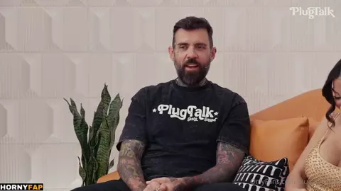 Lillian Phillips & Lena The Plug Nude Threesome Sex Tape