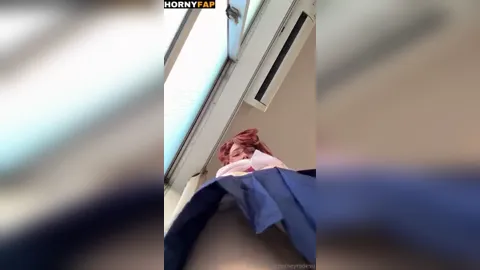 Neyrodesu Nude Boobs Thong Tease