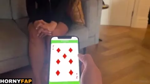 Toni Camille Nude POV Sex Tape