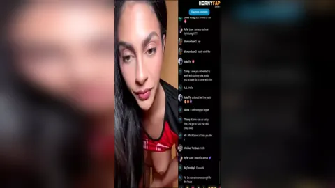 Amanda Trivizas Nude Booty Wink