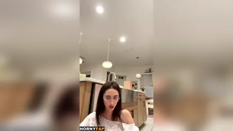 Natalie Roush Nude Last Ppv Livestream