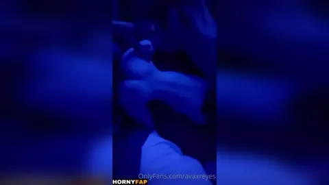 Avaxreyes Nude Doggy Styl Sex