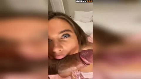 Lana Rhoades Nude POV BBC Sex Tape