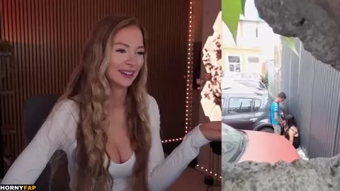 Bebahan Nude Porn Video Reaction #2