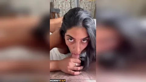 Aria Khan Nude POV Sex Tape