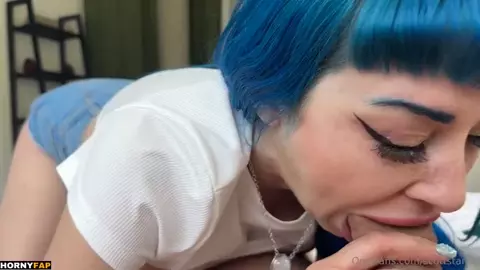 Scott Stark Nude POV Creampie Sex