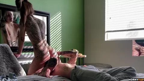 Awlivv Nude Tattoo Sex Tape