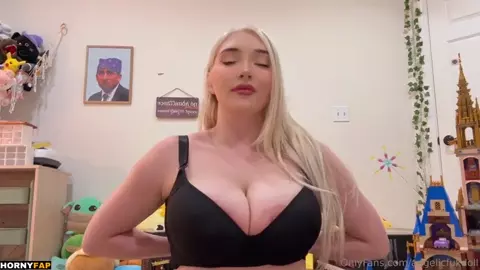 Angelicfuckdoll Nude PPV Livestream Asshole Tease