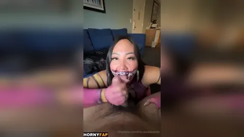 Christie Anne Nude POV Sex Tape PPV Porn Video