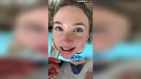 Itsmecat Nude POV Sex Tape