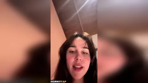 Vitacelestine Nude Boobs Twerking PPV