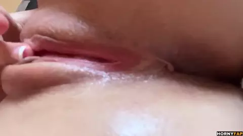 Missmaiko Nude Pussy Close Up