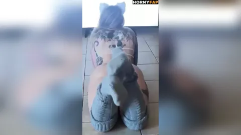 Strongwaifu Nude  Video Leaked Compilation