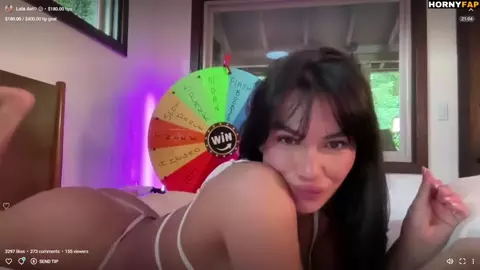 Yelaavi Nude Dildo Play PPV Livestream