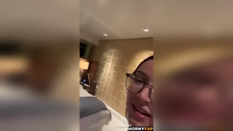 Bigtittygothegg Nude She Compares Her Height To The Furniture In The House