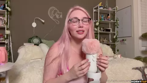Angelicfuckdoll Nude ASMR Boobs Tease Onlyfans Video Leaked