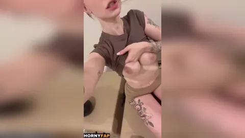 Dainty Wilder Nude Boobs And Asshole Strip Onlyfans Video Leaked
