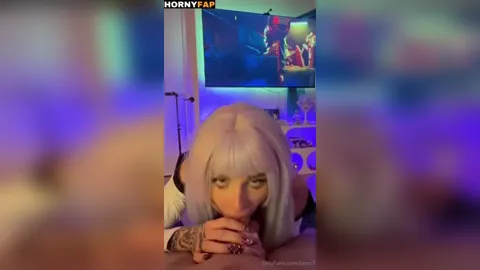 Lems7 Cosplay Blowjob Cumshot Swallow Onlyfans Video Leaked