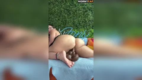 Gigi Torres Nude BBC Dildo Riding Onlyfans Video Leaked