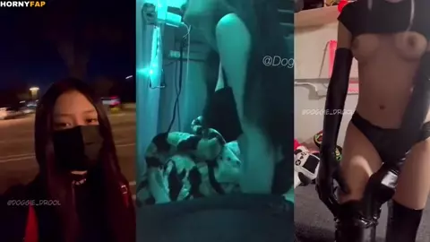Doggie_Drool Nude Compilation Porn Video Leaked