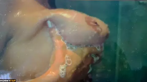 Missmiafit Nude Soapy Shower Onlyfans Video Leaked