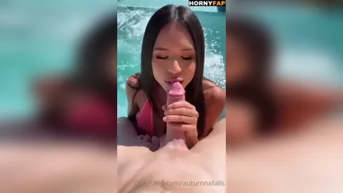 Autumn Falls Nude Poll Sex Tape Onlyfans Video Leaked