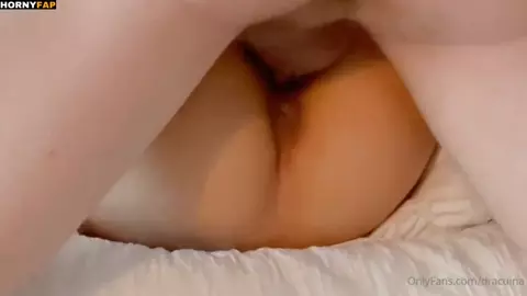 Dracuina Nude Creampie Sex Onlyfans Video Leaked