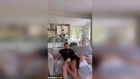 Whosbonnieandclyde Nude Homemade Creampie Sex PPV Video Leaked