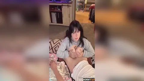 Venomous_dolly Nude POV Boobs Fuck Video Leaked