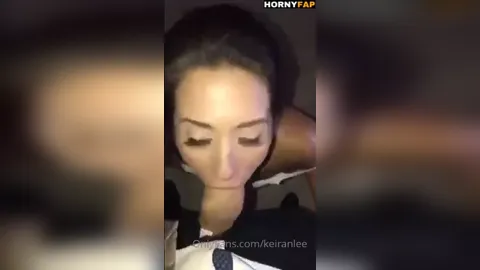Eva Lovia Deepthroat Blowjob POV OnlyFans Video Leaked