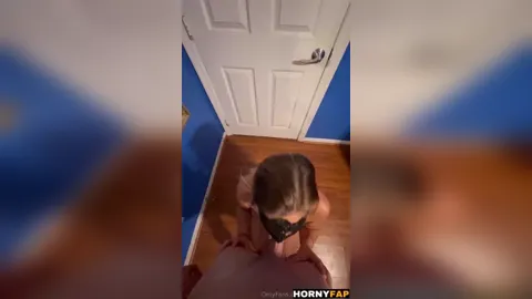 Avery Leigh Nude POV Blowjob Video Leaked