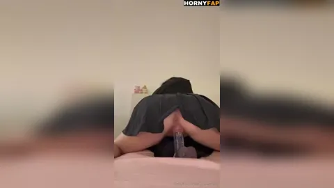 Myamira Nude Dildo Riding Onlyfans Video Leaked